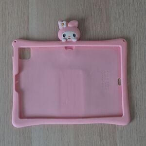 Sanrio pink My Melody silicone tablet case Ipad Pro 11, 2018-2020-2021